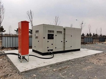 �ǹ⹫˾������֧�������_�l�ɷ����޹�˾�ṩ��50KW�x�����Ƅ��Դ܇